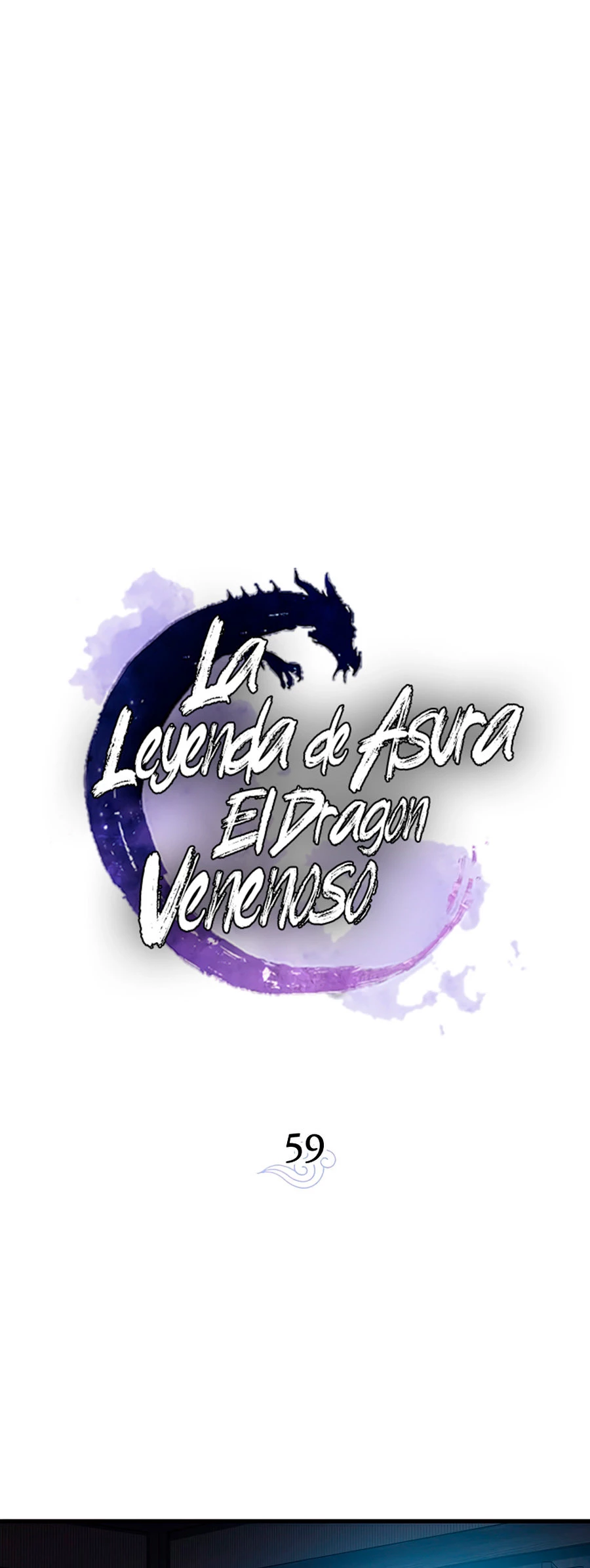 La Leyenda de Asura - El Dragón Venenoso > Capitulo 59 > Page 241