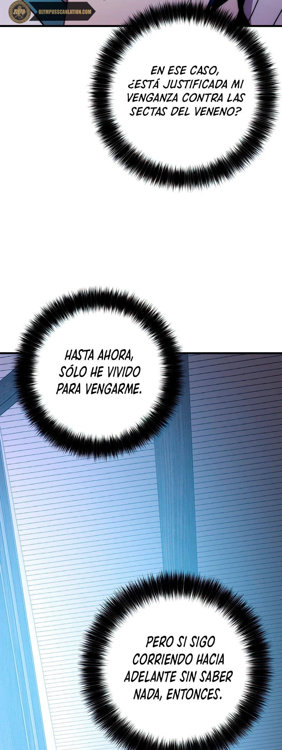 La Leyenda de Asura - El Dragón Venenoso > Capitulo 59 > Page 271