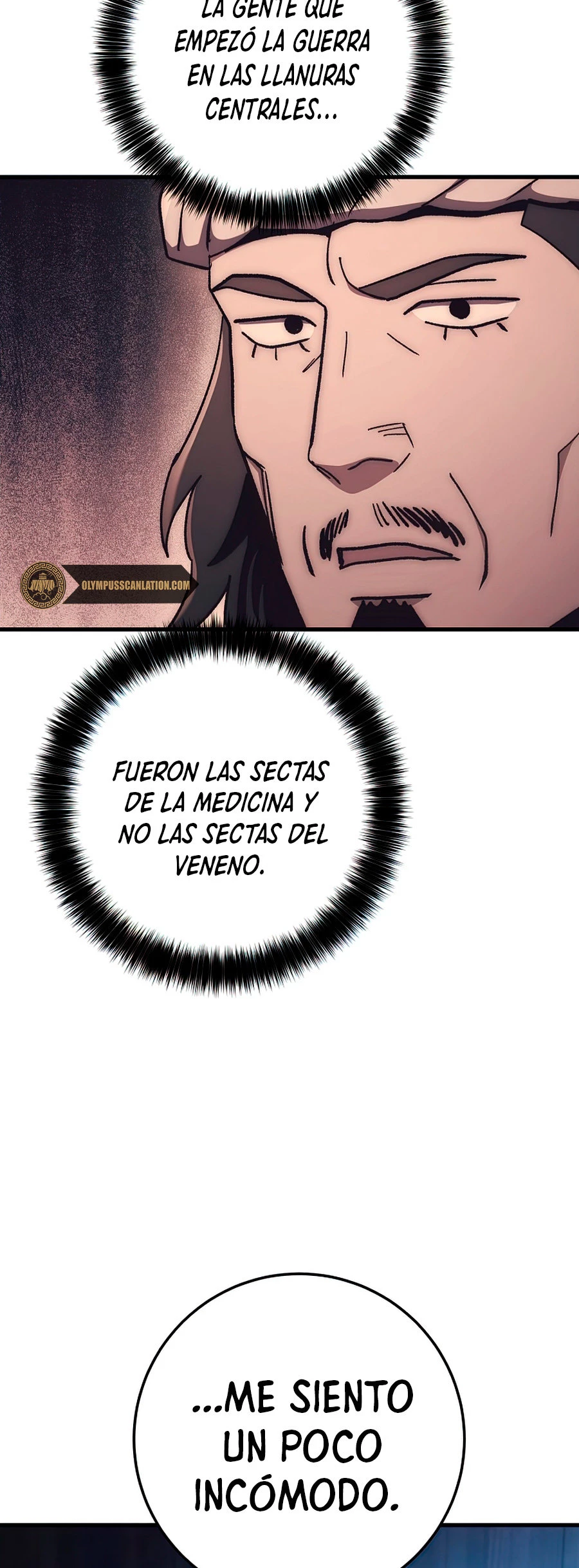 La Leyenda de Asura - El Dragón Venenoso > Capitulo 59 > Page 361