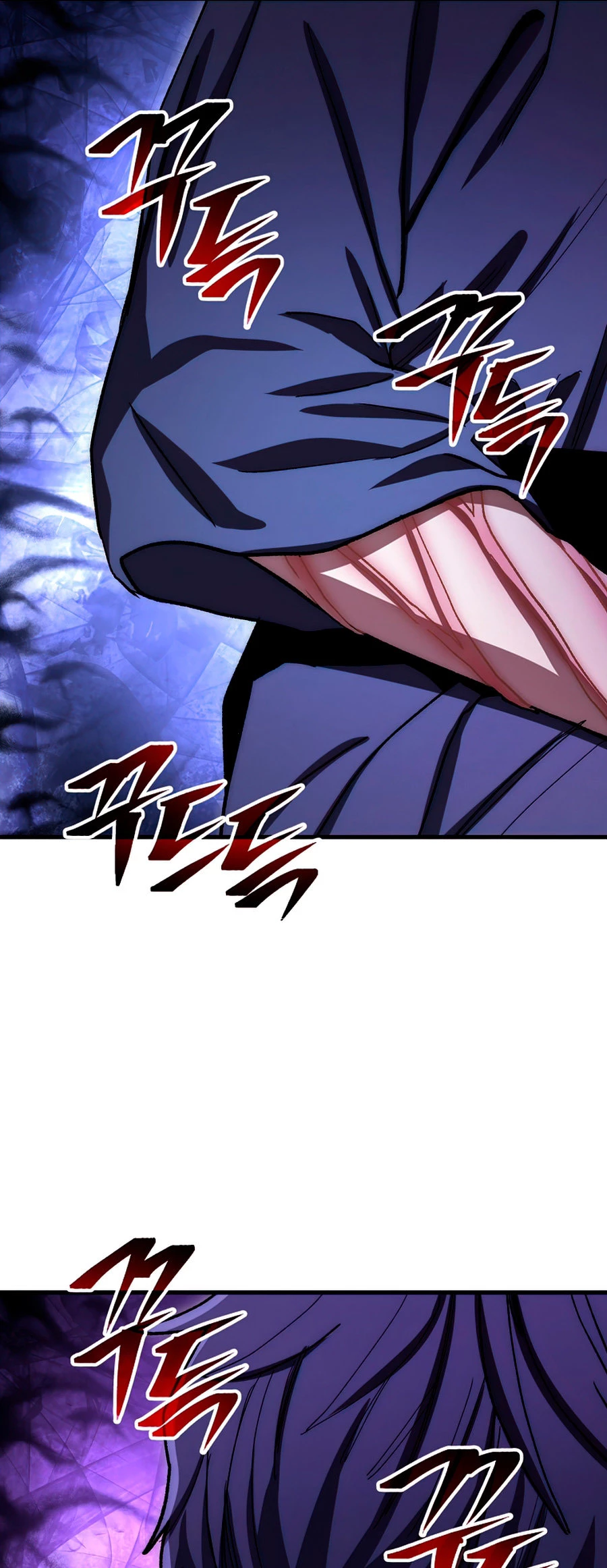 La Leyenda de Asura - El Dragón Venenoso > Capitulo 59 > Page 431