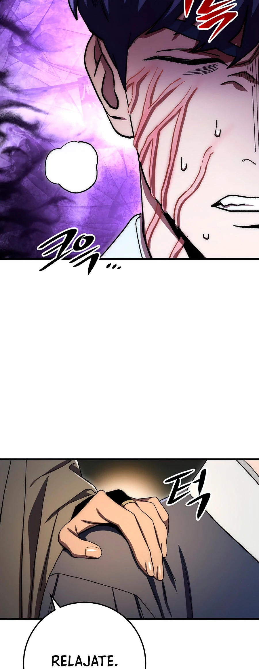 La Leyenda de Asura - El Dragón Venenoso > Capitulo 59 > Page 441