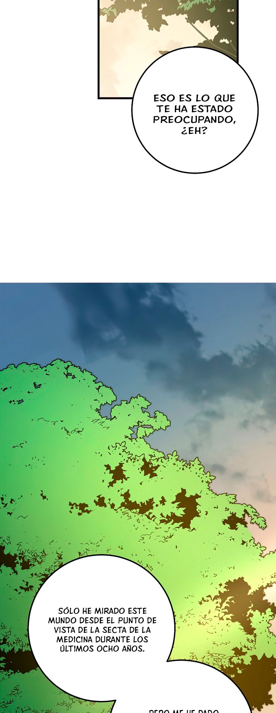 La Leyenda de Asura - El Dragón Venenoso > Capitulo 59 > Page 501