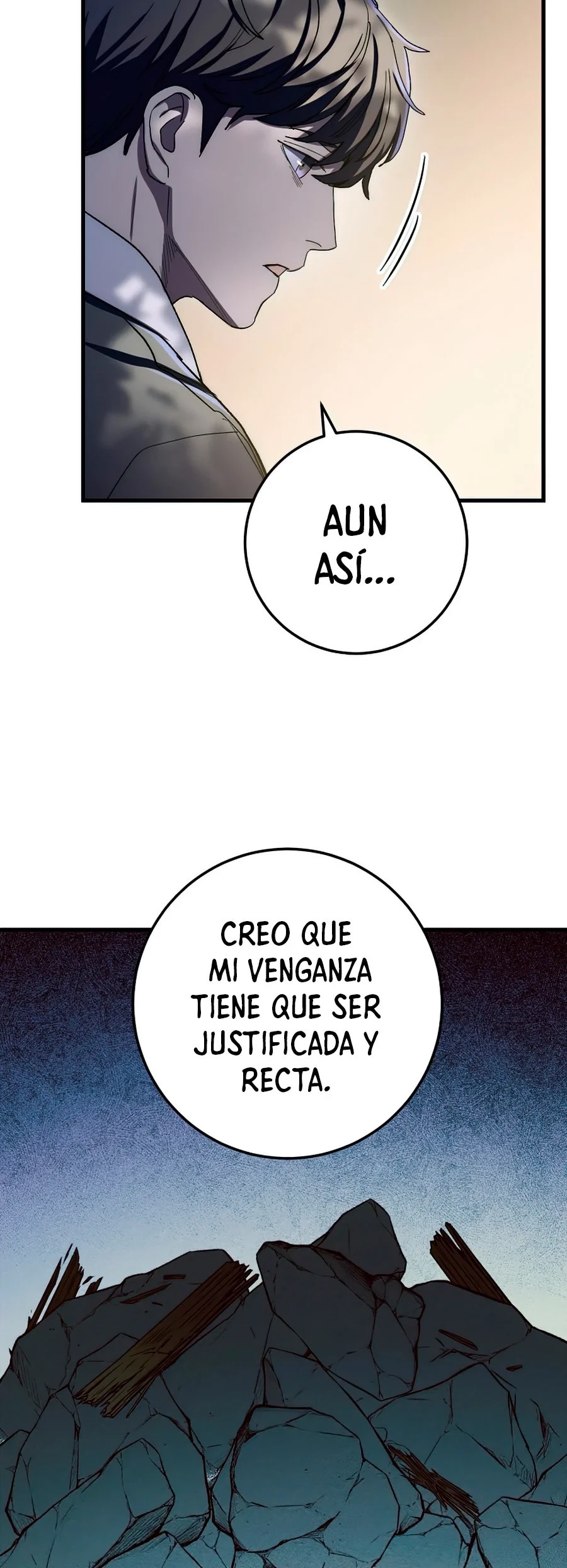 La Leyenda de Asura - El Dragón Venenoso > Capitulo 59 > Page 531