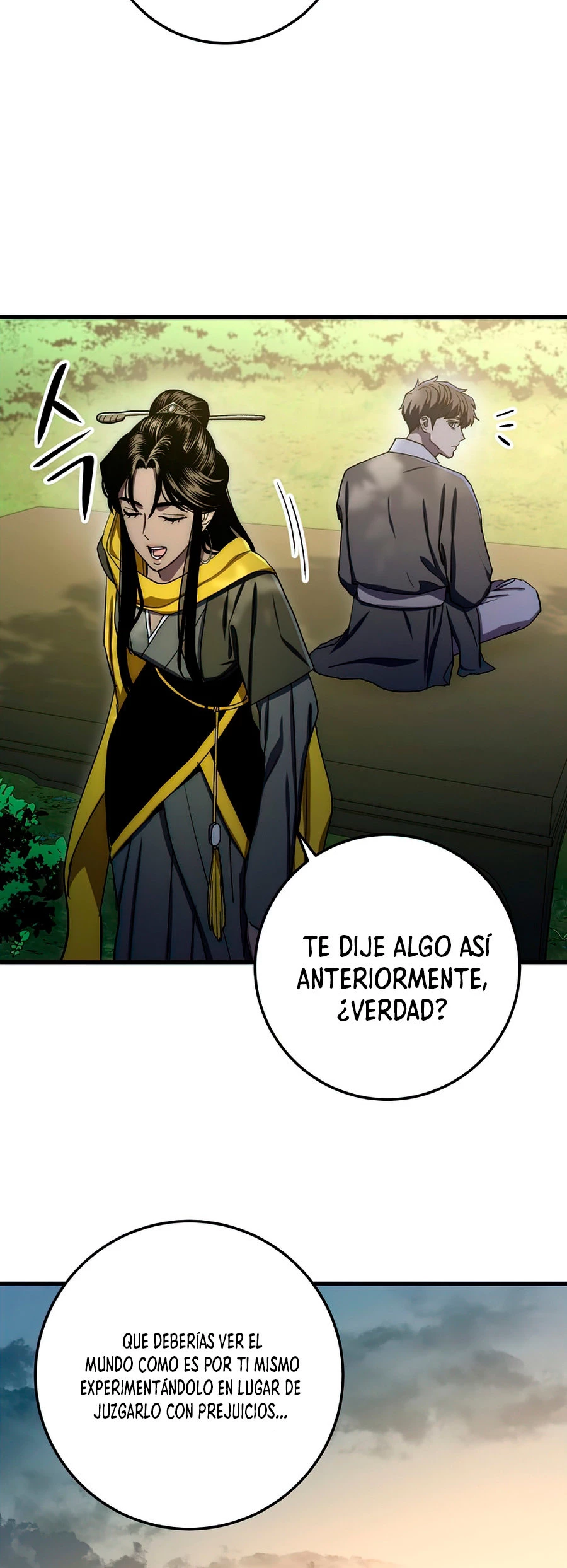 La Leyenda de Asura - El Dragón Venenoso > Capitulo 59 > Page 551