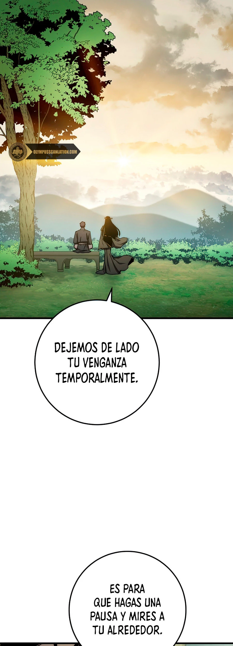 La Leyenda de Asura - El Dragón Venenoso > Capitulo 59 > Page 571