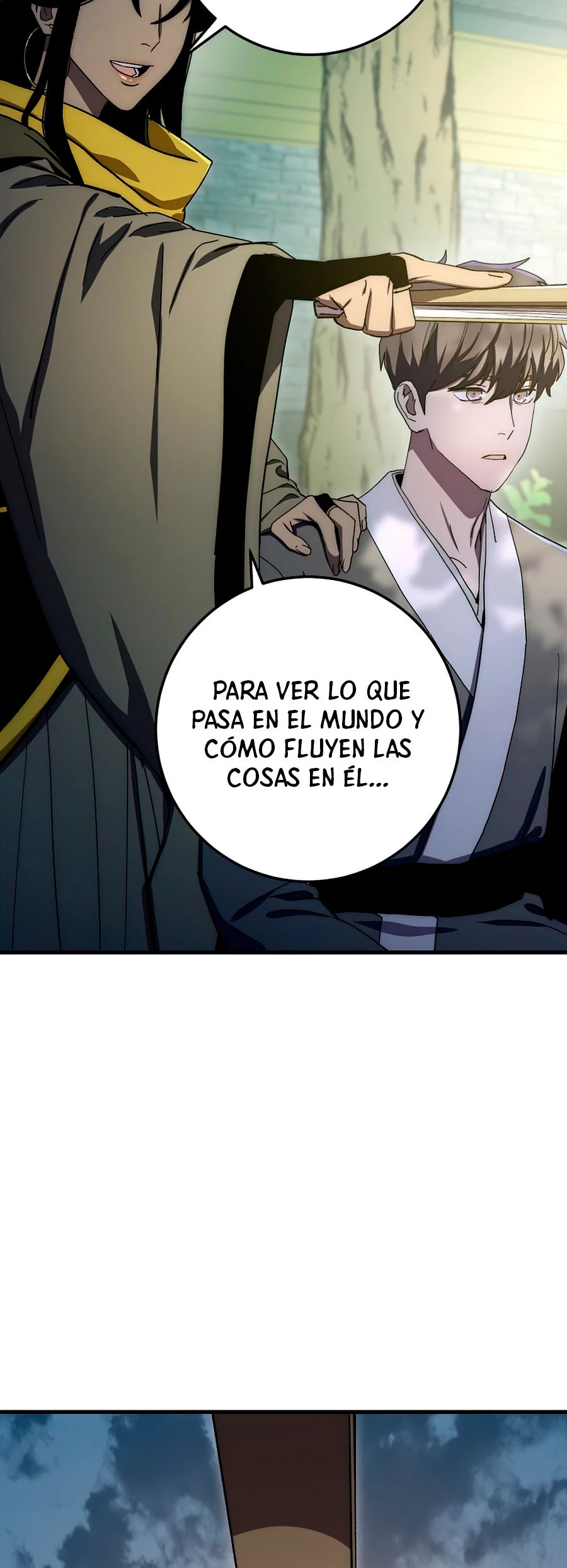 La Leyenda de Asura - El Dragón Venenoso > Capitulo 59 > Page 581