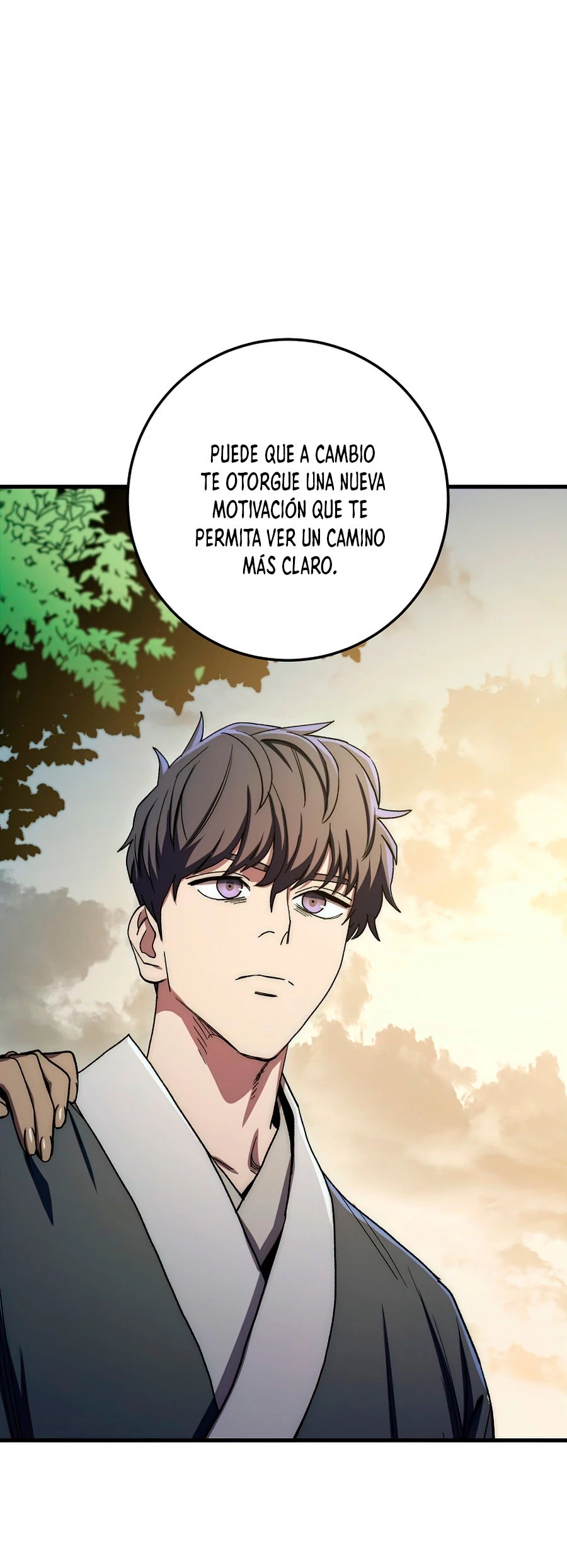 La Leyenda de Asura - El Dragón Venenoso > Capitulo 59 > Page 601