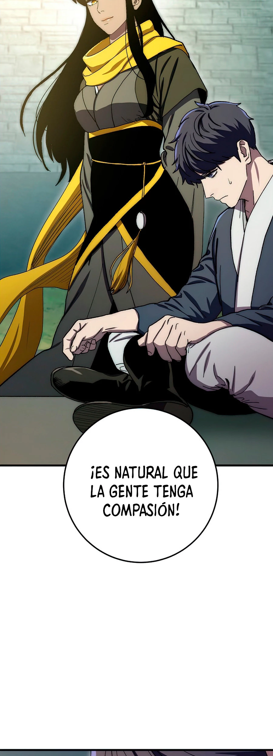 La Leyenda de Asura - El Dragón Venenoso > Capitulo 59 > Page 701