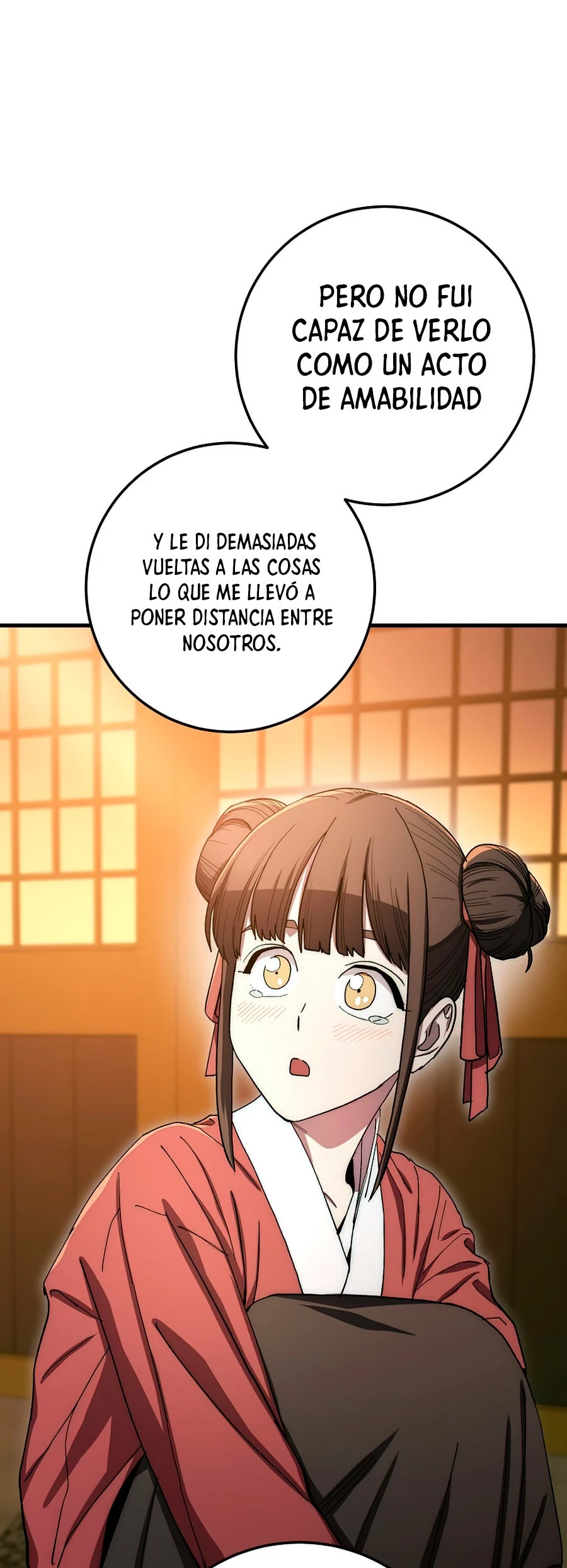 La Leyenda de Asura - El Dragón Venenoso > Capitulo 59 > Page 771
