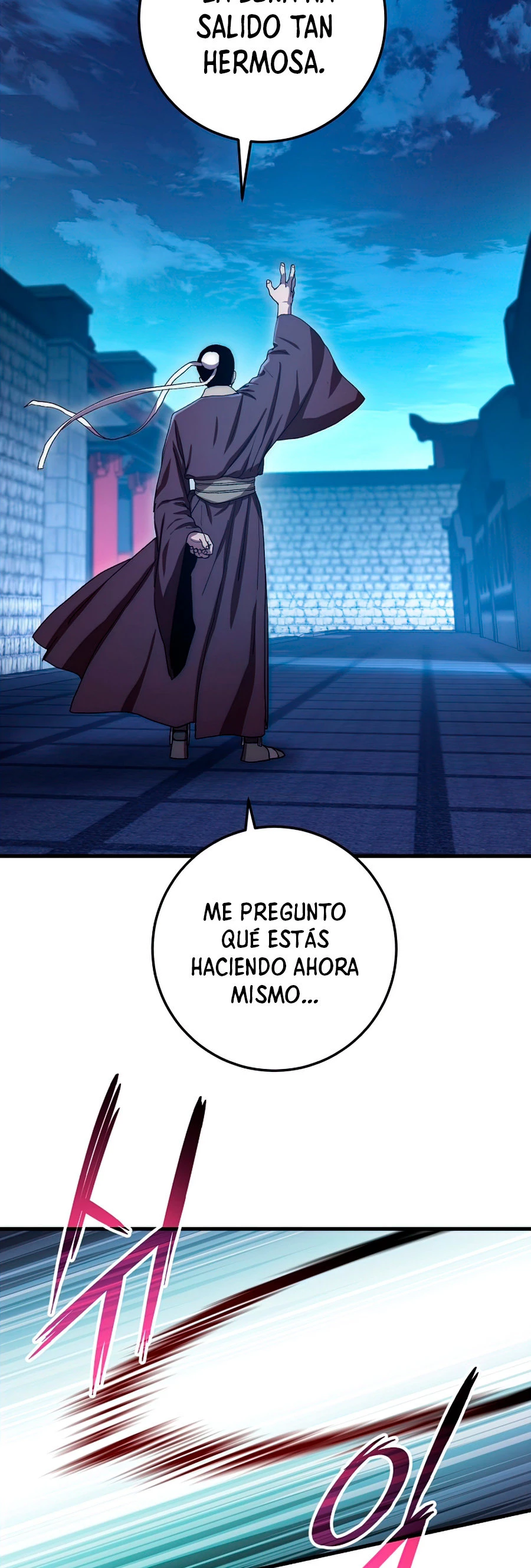 La Leyenda de Asura - El Dragón Venenoso > Capitulo 59 > Page 871