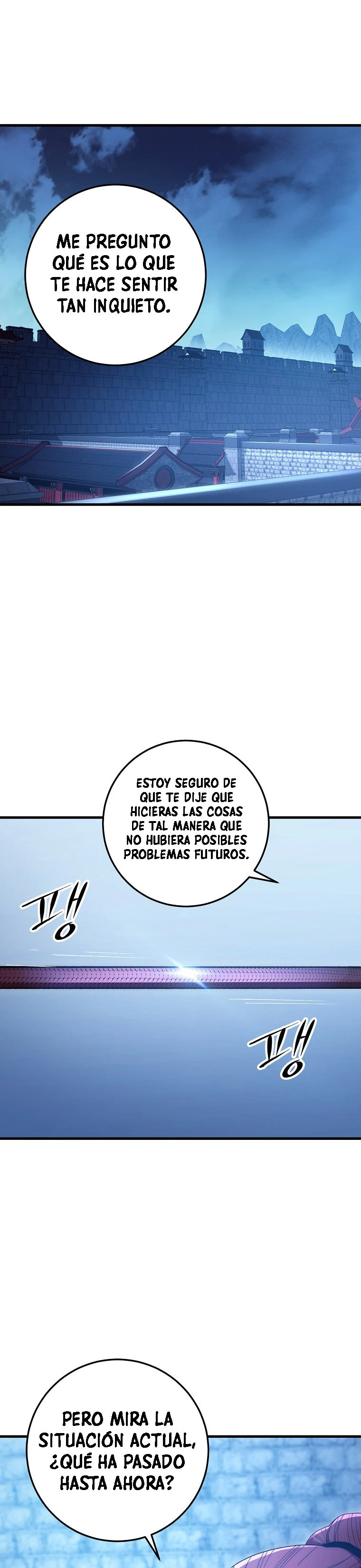 La Leyenda de Asura - El Dragón Venenoso > Capitulo 60 > Page 21