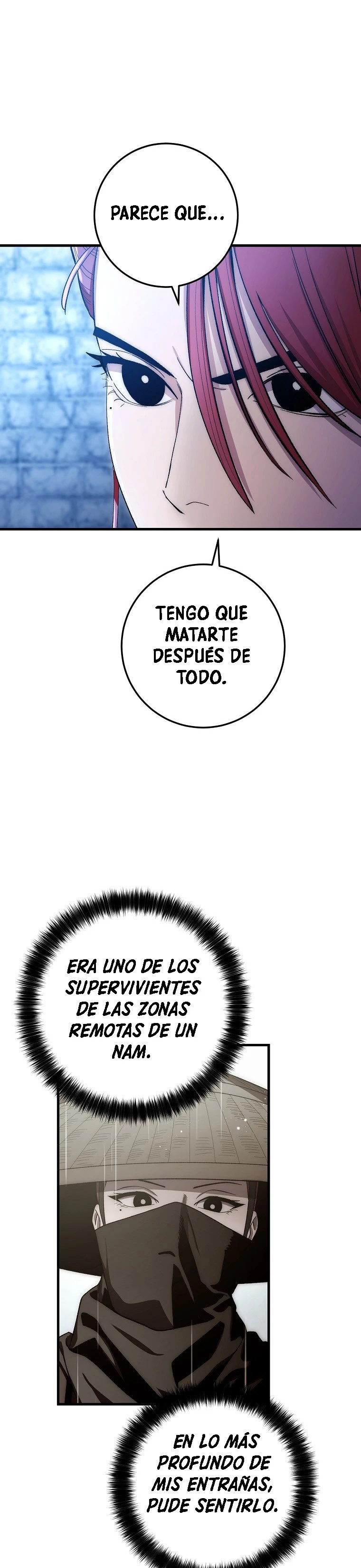 La Leyenda de Asura - El Dragón Venenoso > Capitulo 60 > Page 41