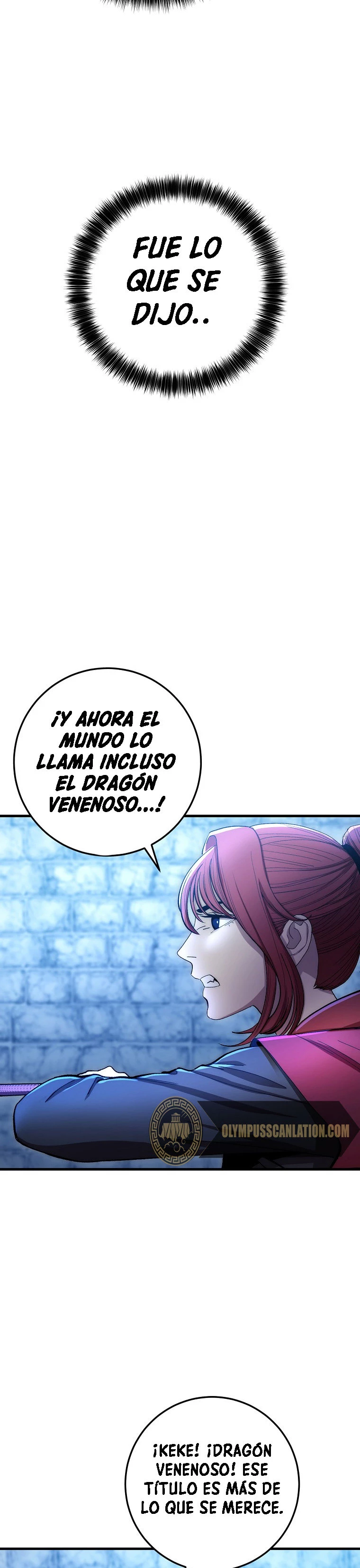 La Leyenda de Asura - El Dragón Venenoso > Capitulo 60 > Page 61