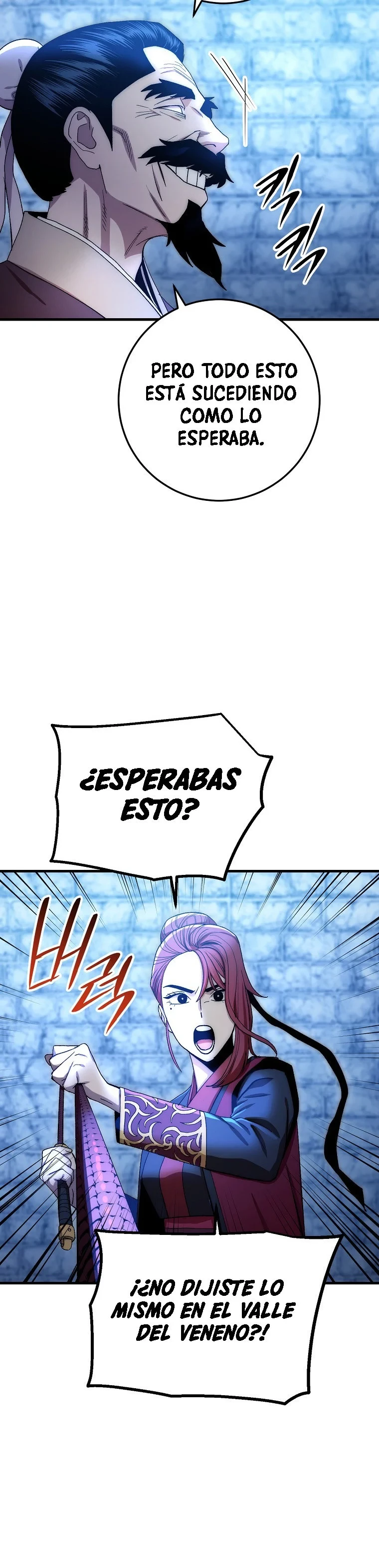 La Leyenda de Asura - El Dragón Venenoso > Capitulo 60 > Page 71