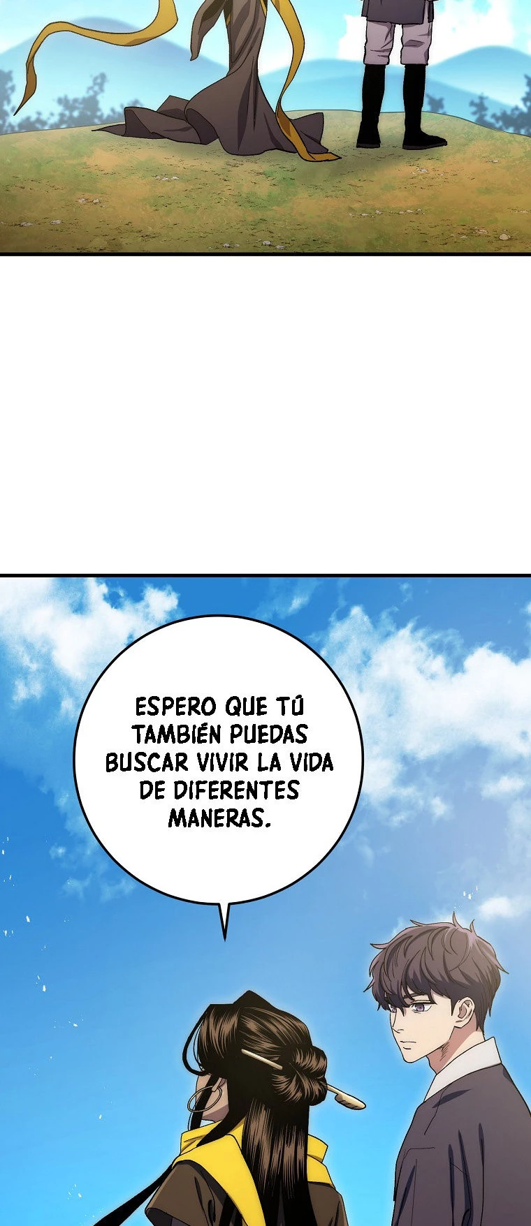 La Leyenda de Asura - El Dragón Venenoso > Capitulo 60 > Page 241