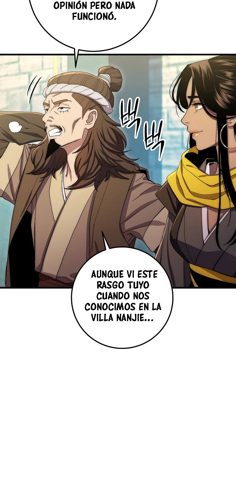 La Leyenda de Asura - El Dragón Venenoso > Capitulo 60 > Page 281