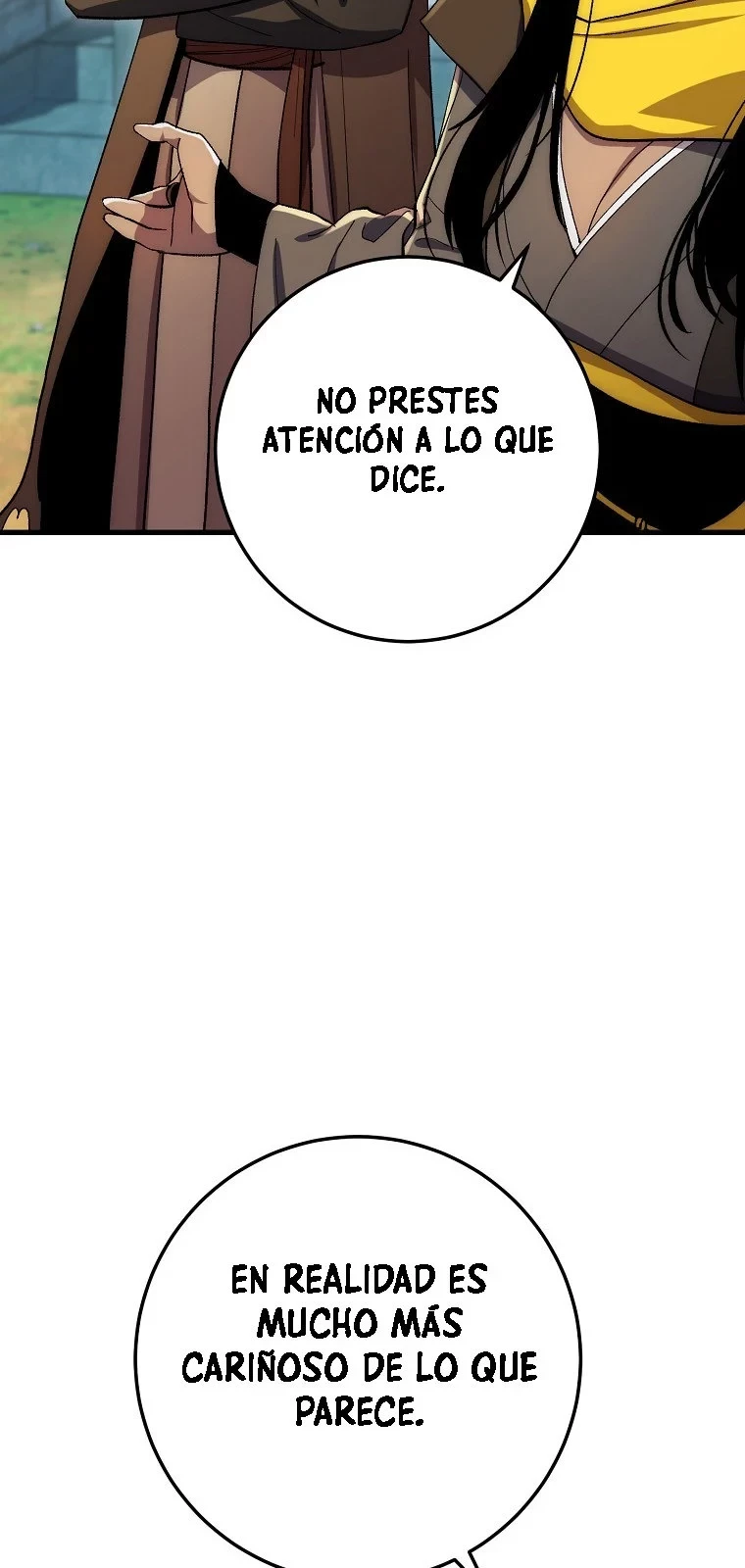 La Leyenda de Asura - El Dragón Venenoso > Capitulo 60 > Page 301