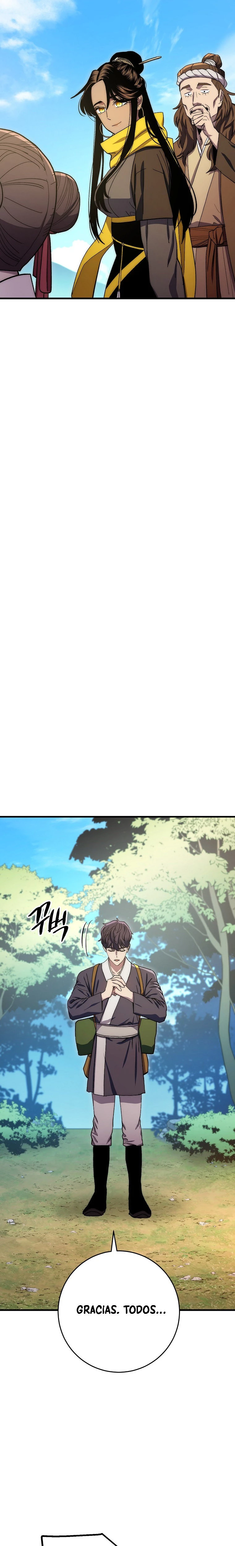La Leyenda de Asura - El Dragón Venenoso > Capitulo 60 > Page 381