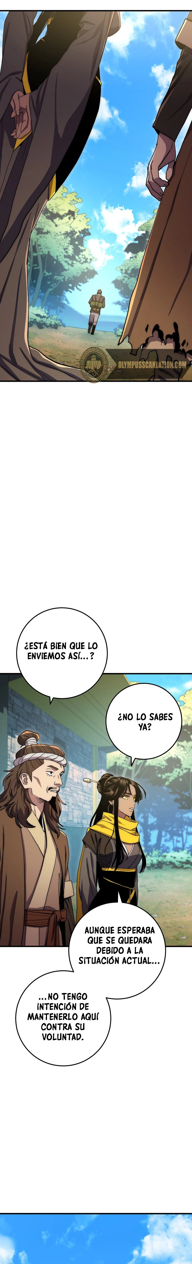 La Leyenda de Asura - El Dragón Venenoso > Capitulo 60 > Page 401