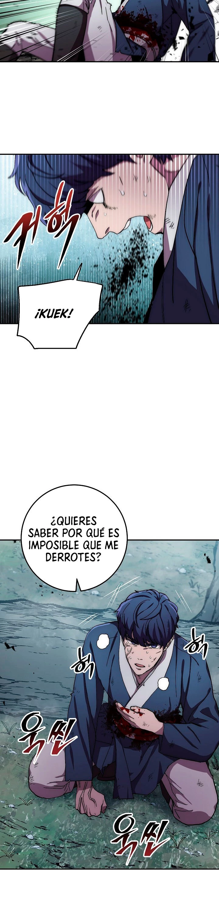 La Leyenda de Asura - El Dragón Venenoso > Capitulo 41 > Page 51