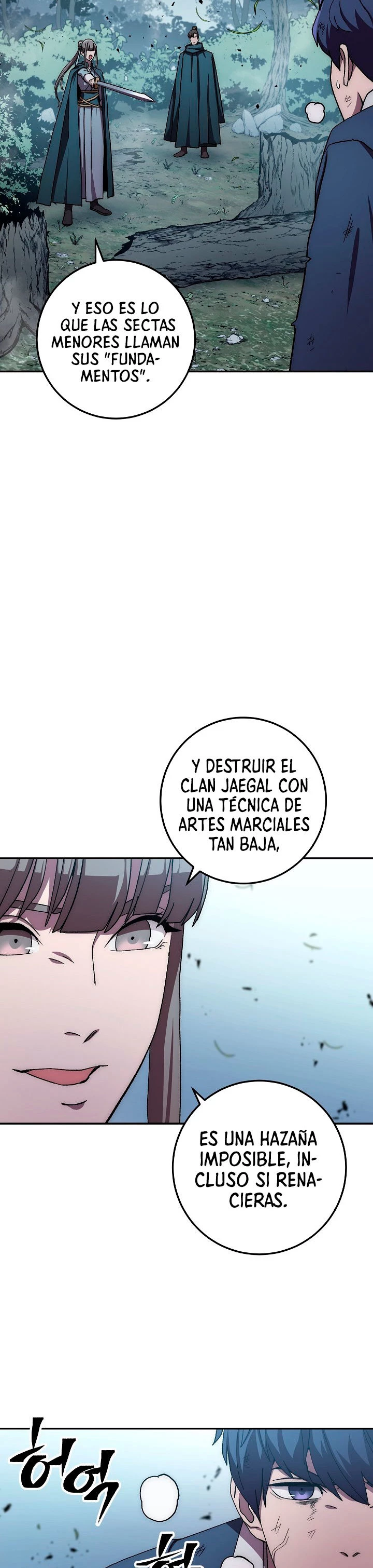 La Leyenda de Asura - El Dragón Venenoso > Capitulo 41 > Page 81