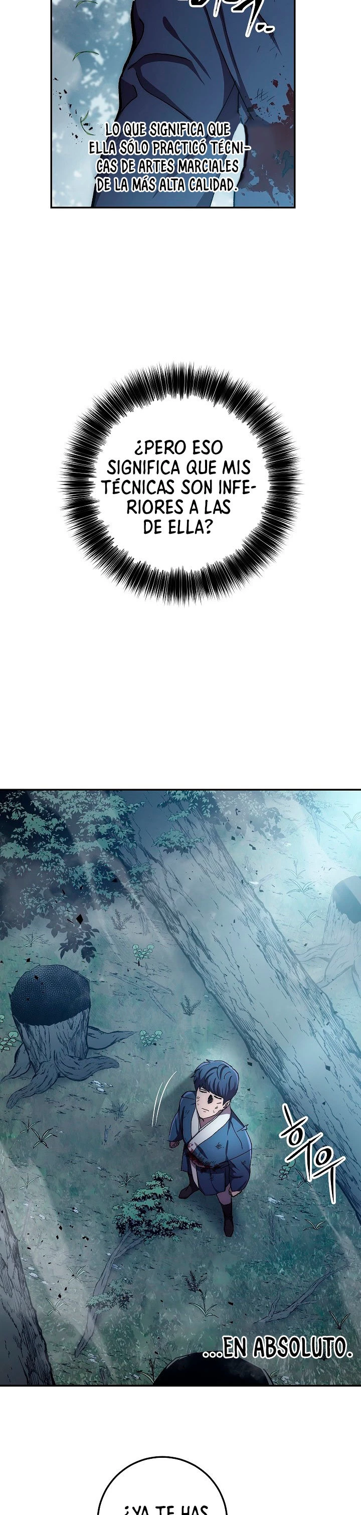 La Leyenda de Asura - El Dragón Venenoso > Capitulo 41 > Page 101