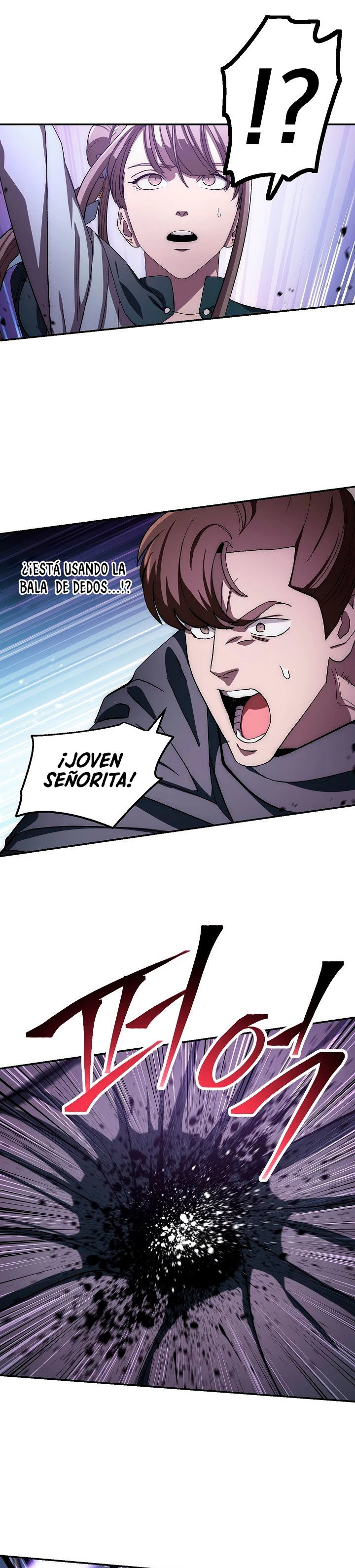 La Leyenda de Asura - El Dragón Venenoso > Capitulo 41 > Page 201