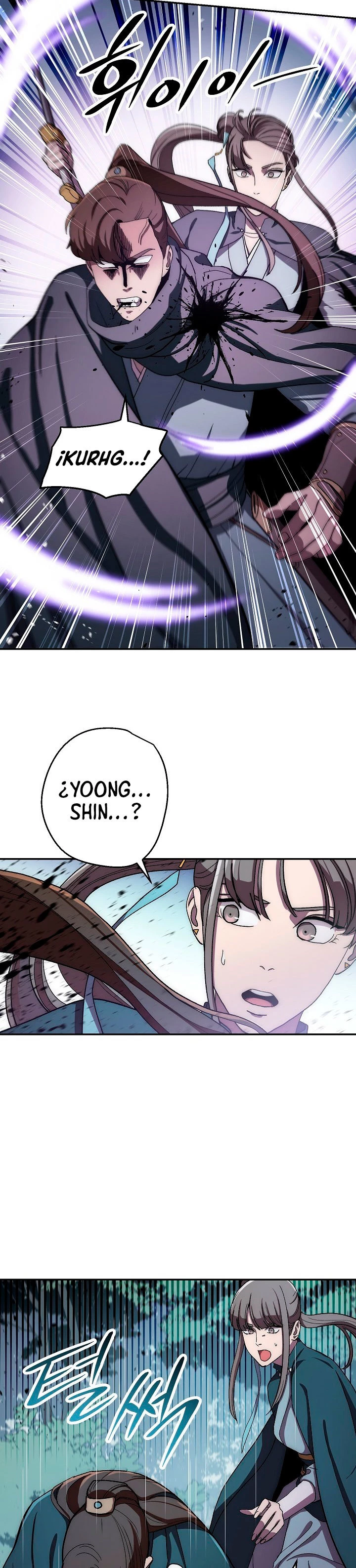 La Leyenda de Asura - El Dragón Venenoso > Capitulo 41 > Page 211