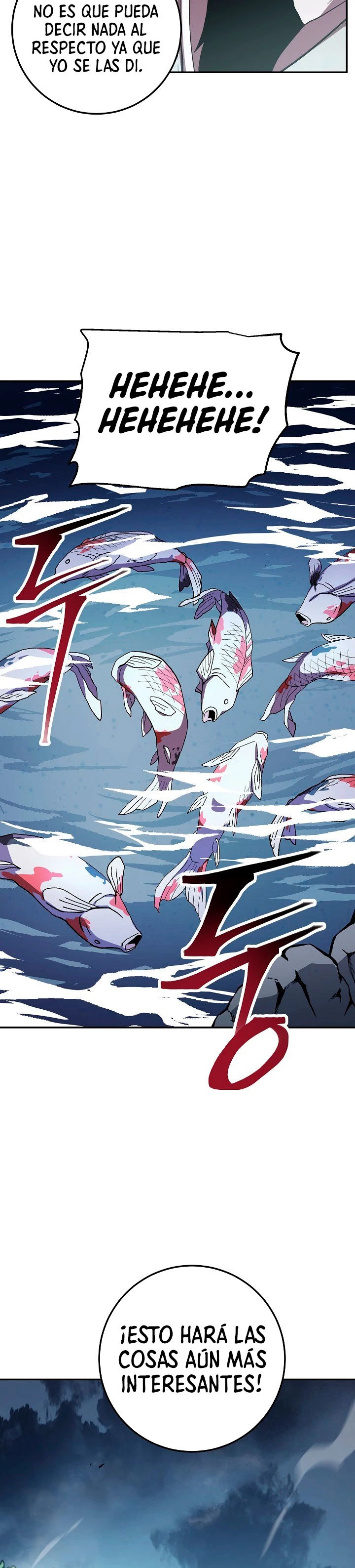 La Leyenda de Asura - El Dragón Venenoso > Capitulo 41 > Page 321