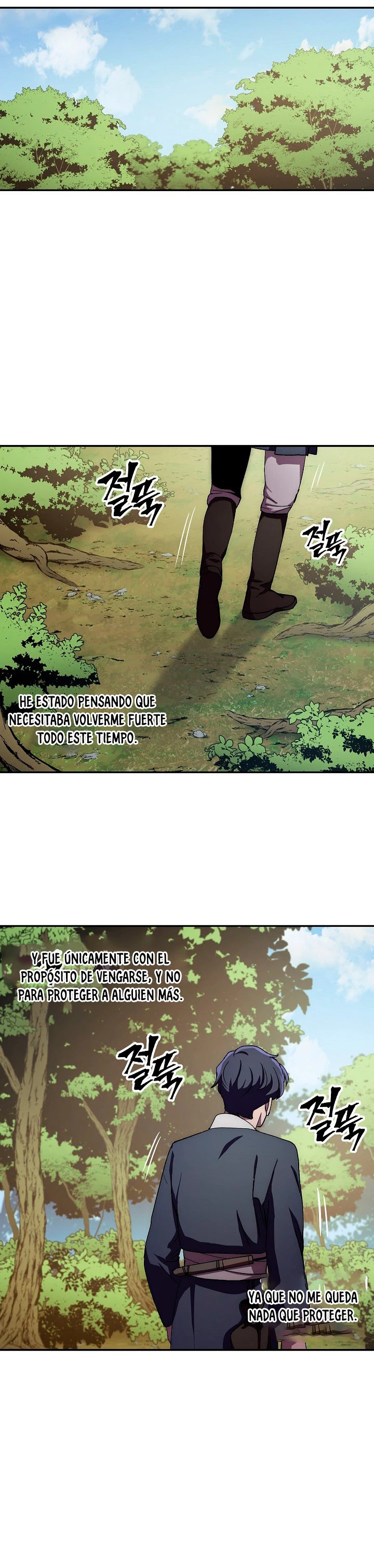 La Leyenda de Asura - El Dragón Venenoso > Capitulo 42 > Page 201