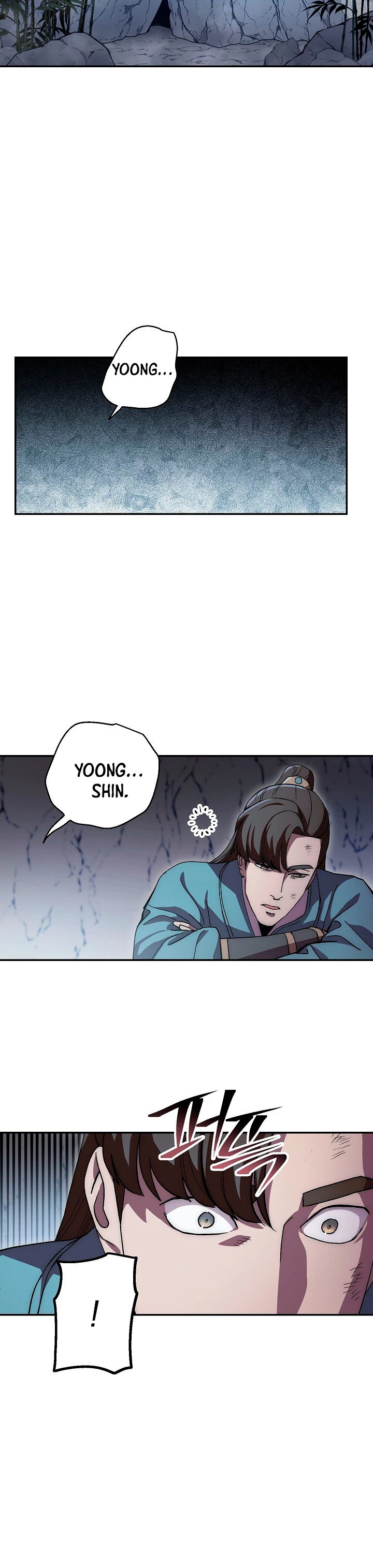 La Leyenda de Asura - El Dragón Venenoso > Capitulo 42 > Page 391