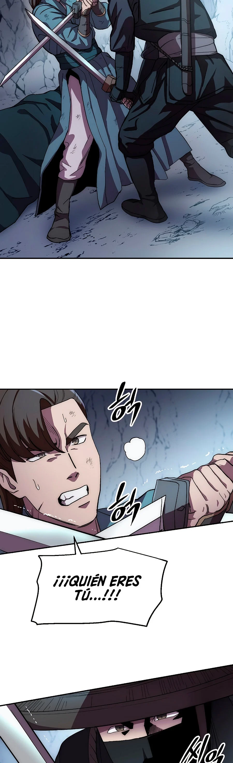 La Leyenda de Asura - El Dragón Venenoso > Capitulo 43 > Page 41