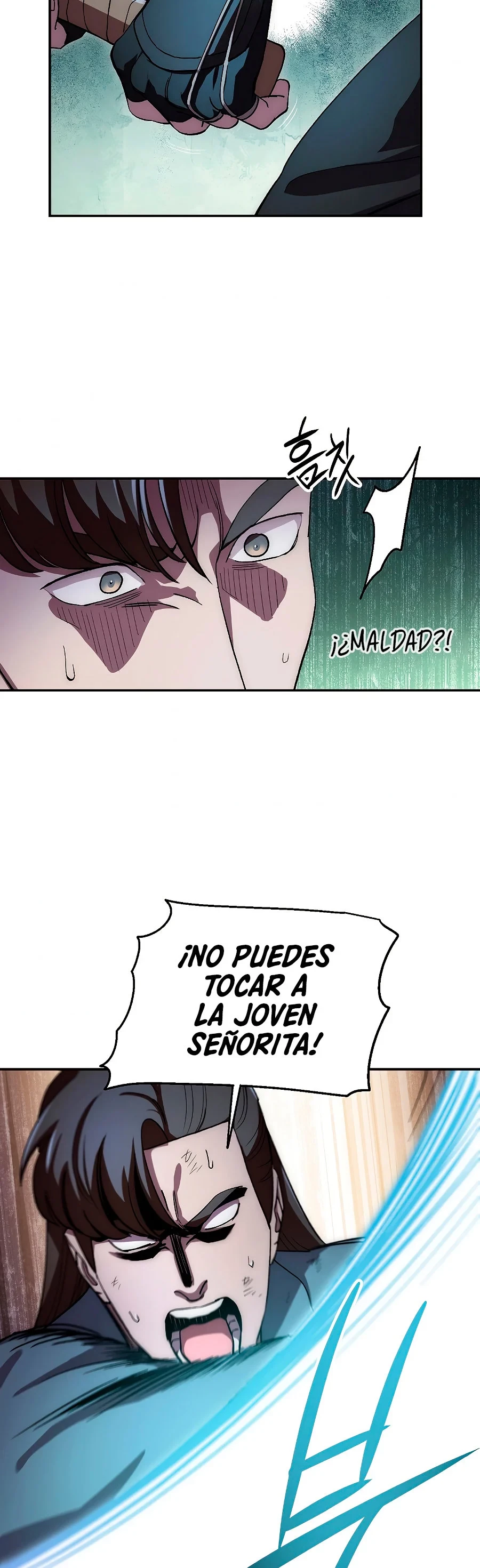 La Leyenda de Asura - El Dragón Venenoso > Capitulo 43 > Page 61