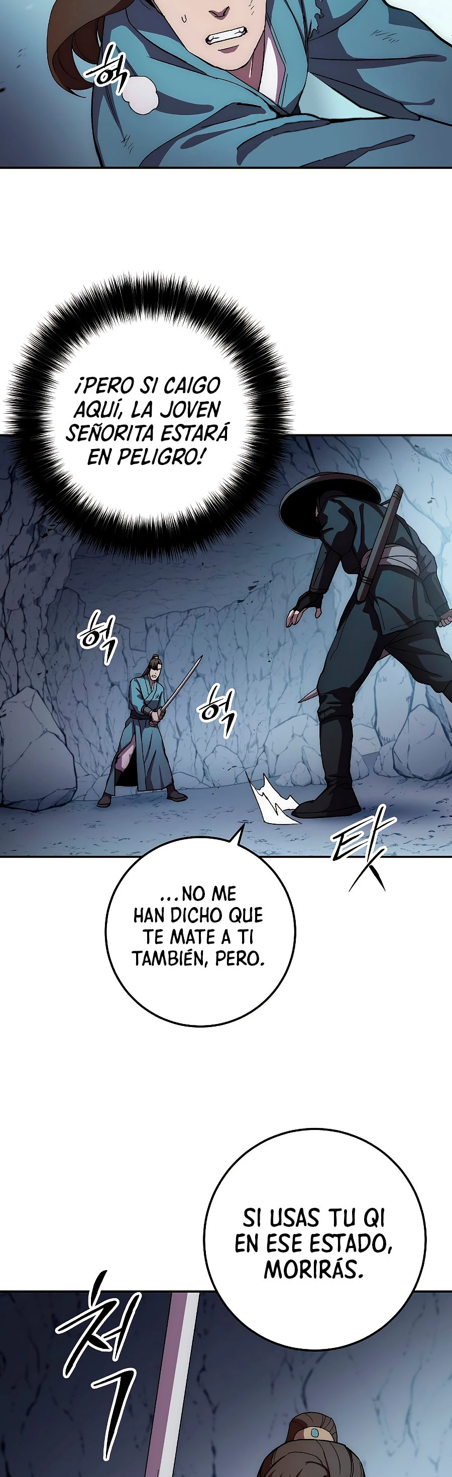 La Leyenda de Asura - El Dragón Venenoso > Capitulo 43 > Page 81