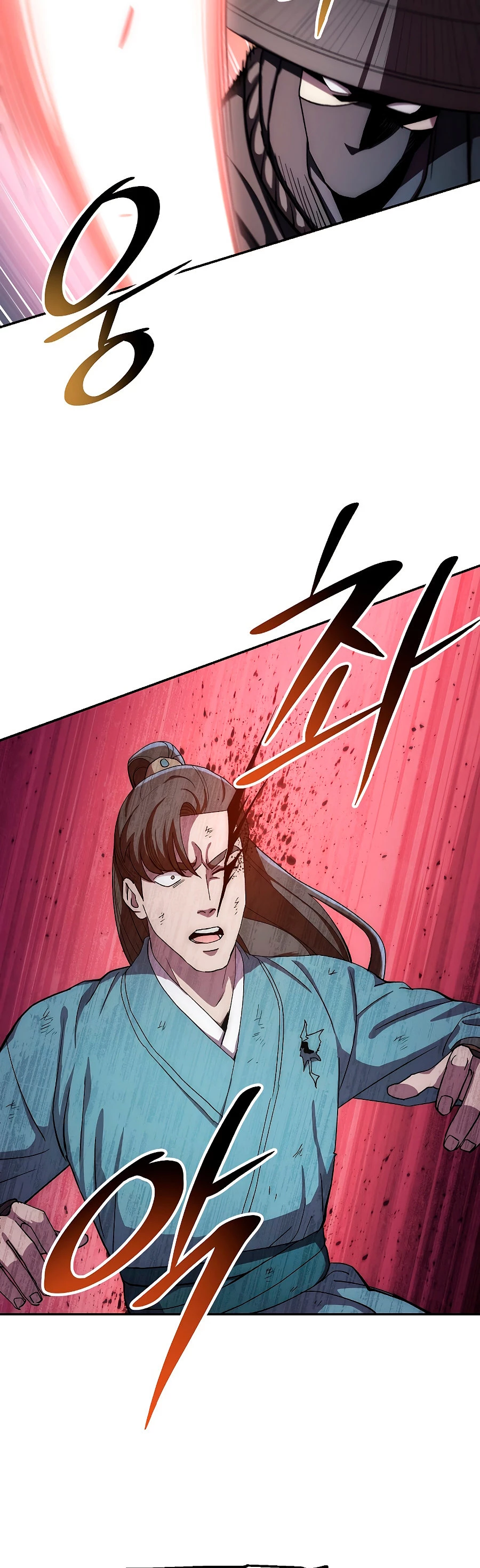 La Leyenda de Asura - El Dragón Venenoso > Capitulo 43 > Page 141