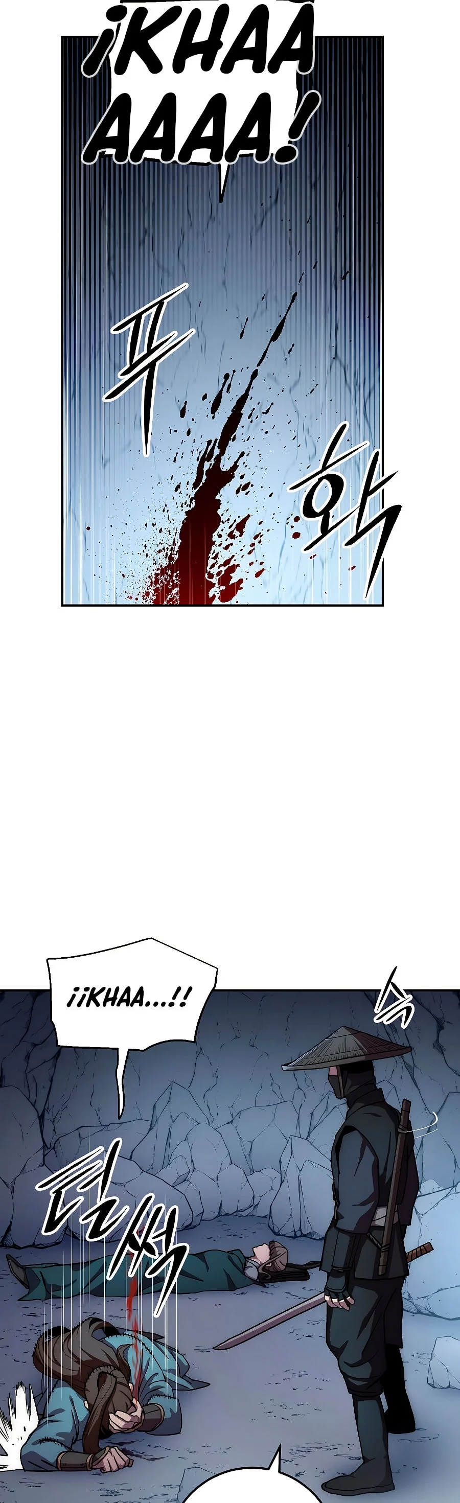 La Leyenda de Asura - El Dragón Venenoso > Capitulo 43 > Page 151