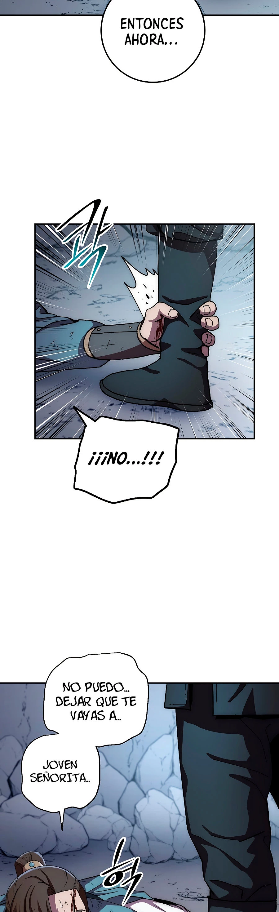La Leyenda de Asura - El Dragón Venenoso > Capitulo 43 > Page 161