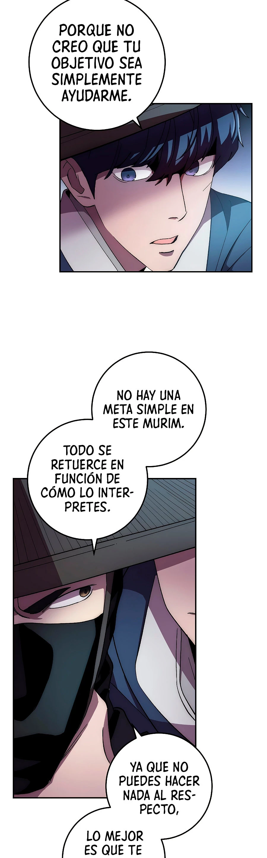 La Leyenda de Asura - El Dragón Venenoso > Capitulo 43 > Page 281