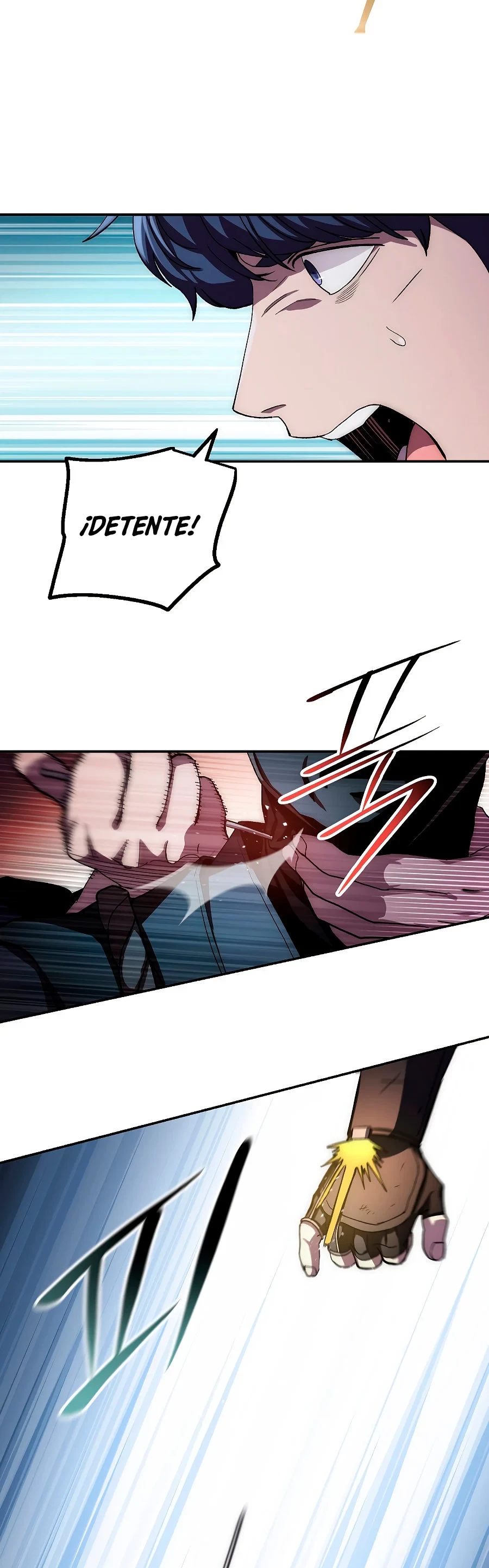 La Leyenda de Asura - El Dragón Venenoso > Capitulo 43 > Page 381