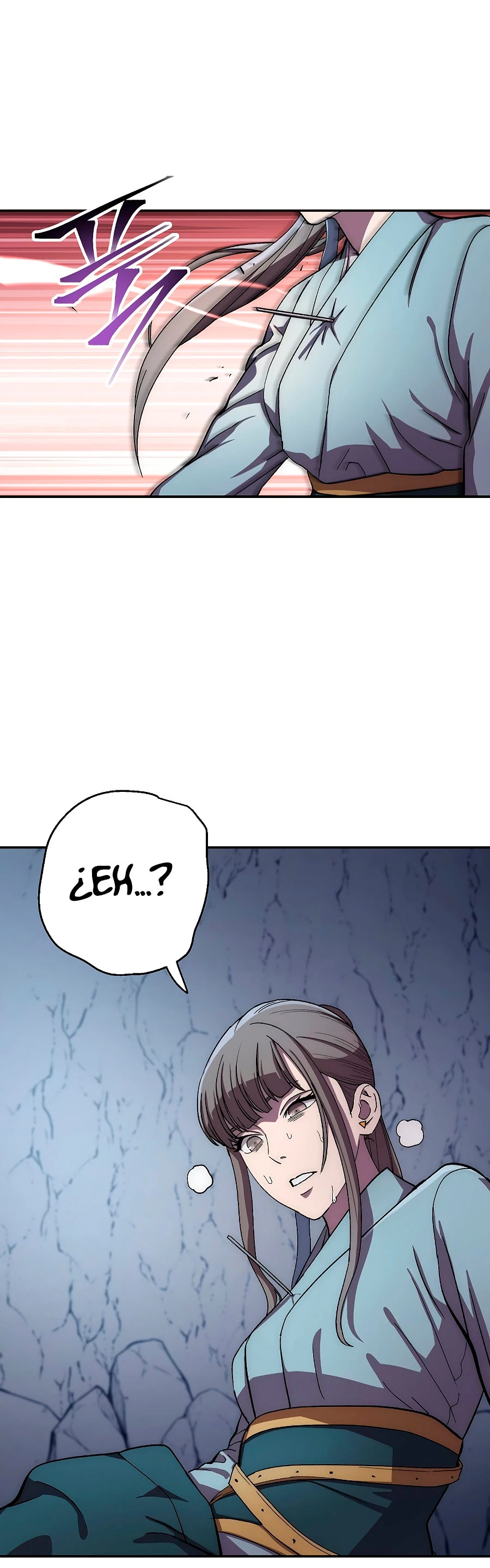 La Leyenda de Asura - El Dragón Venenoso > Capitulo 43 > Page 401
