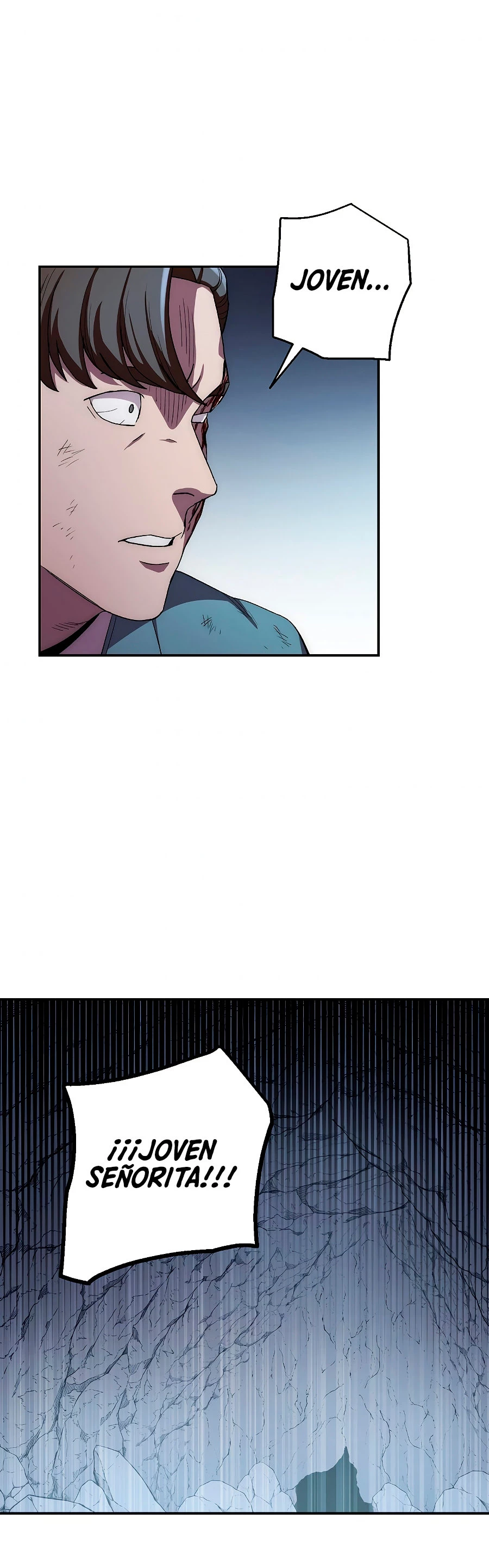 La Leyenda de Asura - El Dragón Venenoso > Capitulo 43 > Page 411
