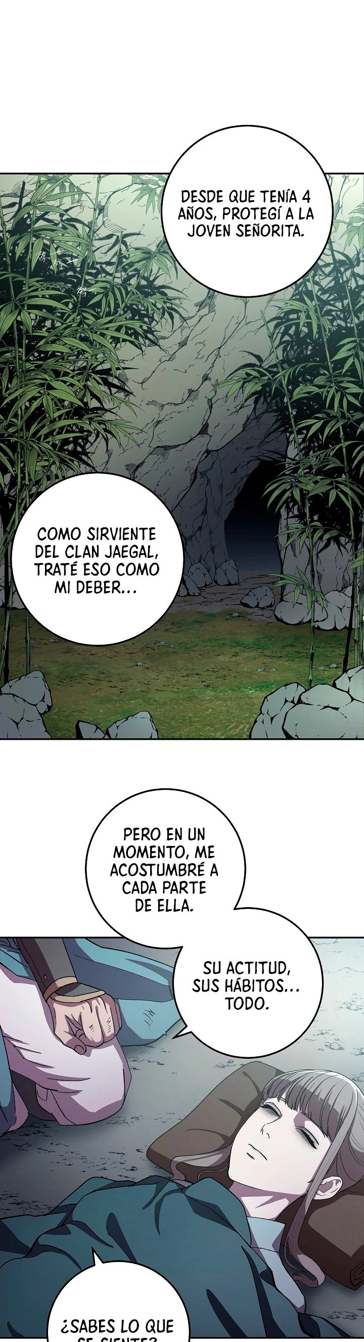 La Leyenda de Asura - El Dragón Venenoso > Capitulo 44 > Page 11