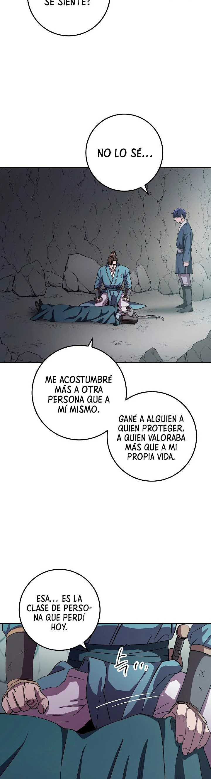 La Leyenda de Asura - El Dragón Venenoso > Capitulo 44 > Page 21