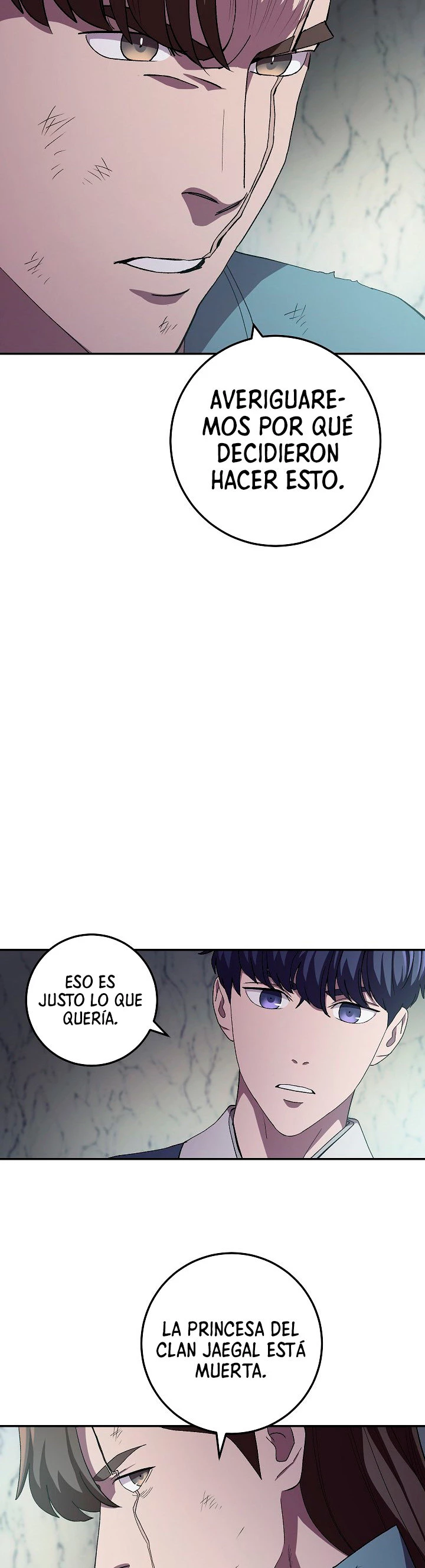 La Leyenda de Asura - El Dragón Venenoso > Capitulo 44 > Page 51