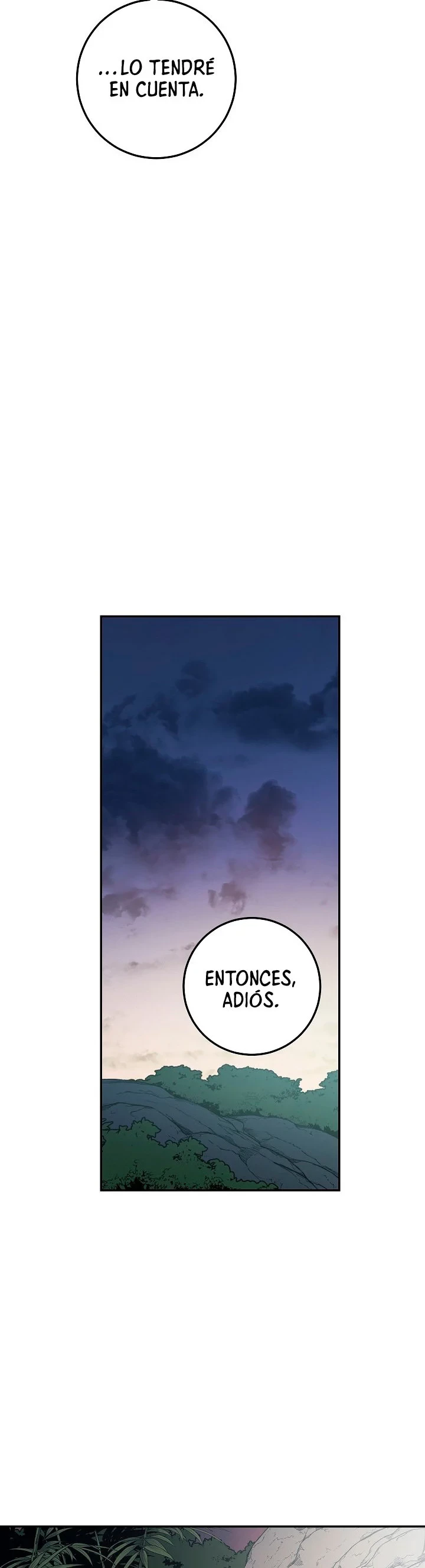 La Leyenda de Asura - El Dragón Venenoso > Capitulo 44 > Page 91
