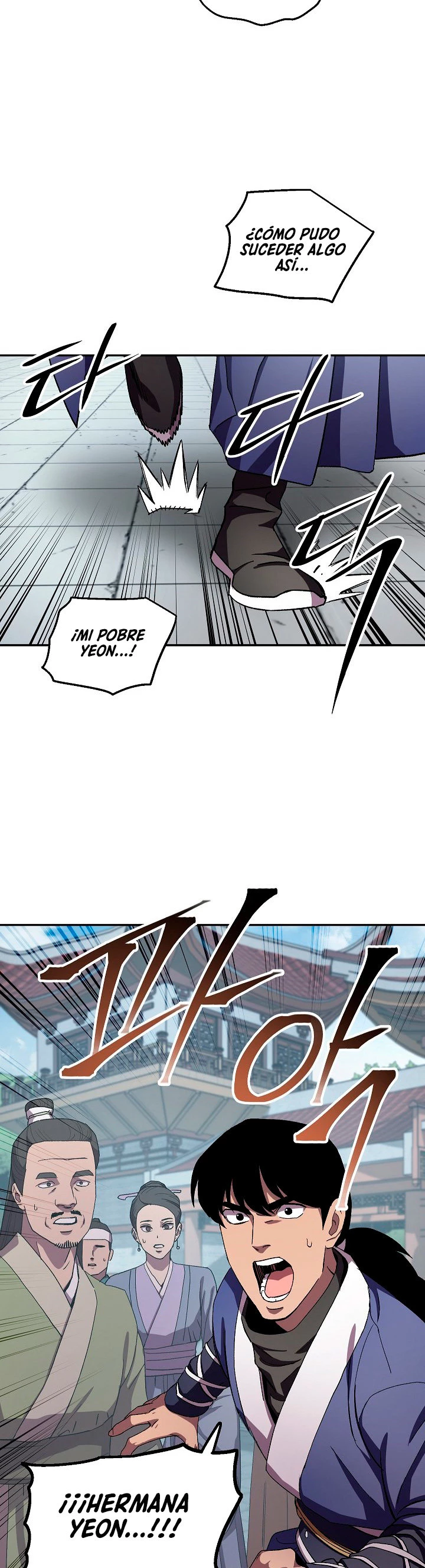 La Leyenda de Asura - El Dragón Venenoso > Capitulo 44 > Page 181