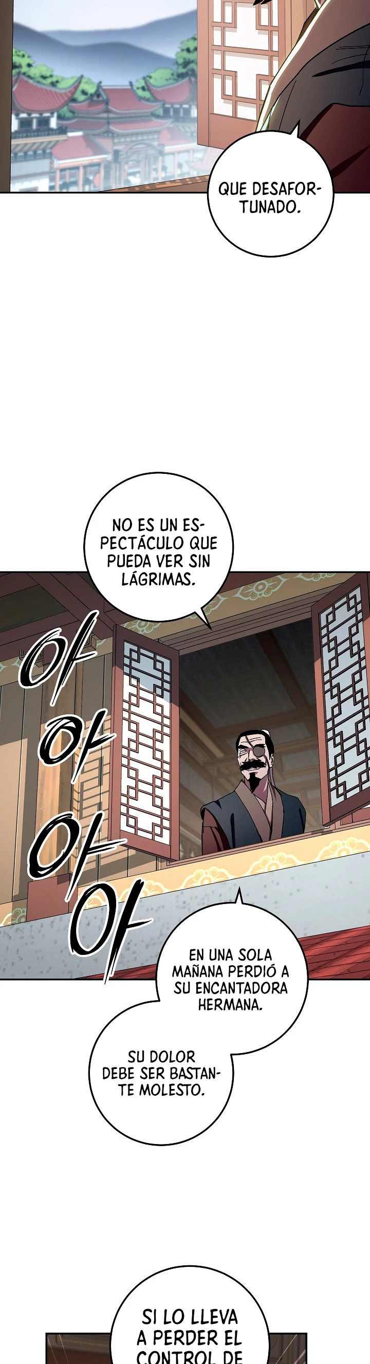 La Leyenda de Asura - El Dragón Venenoso > Capitulo 44 > Page 241