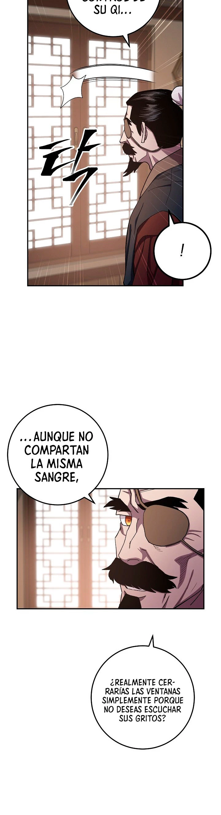 La Leyenda de Asura - El Dragón Venenoso > Capitulo 44 > Page 251