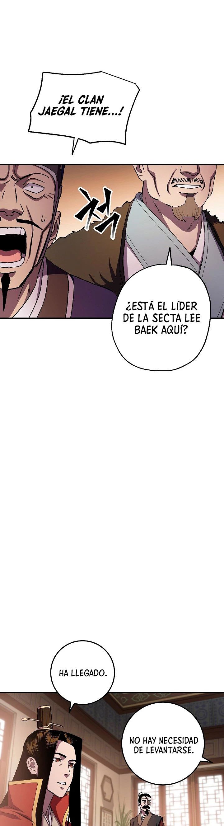 La Leyenda de Asura - El Dragón Venenoso > Capitulo 44 > Page 281