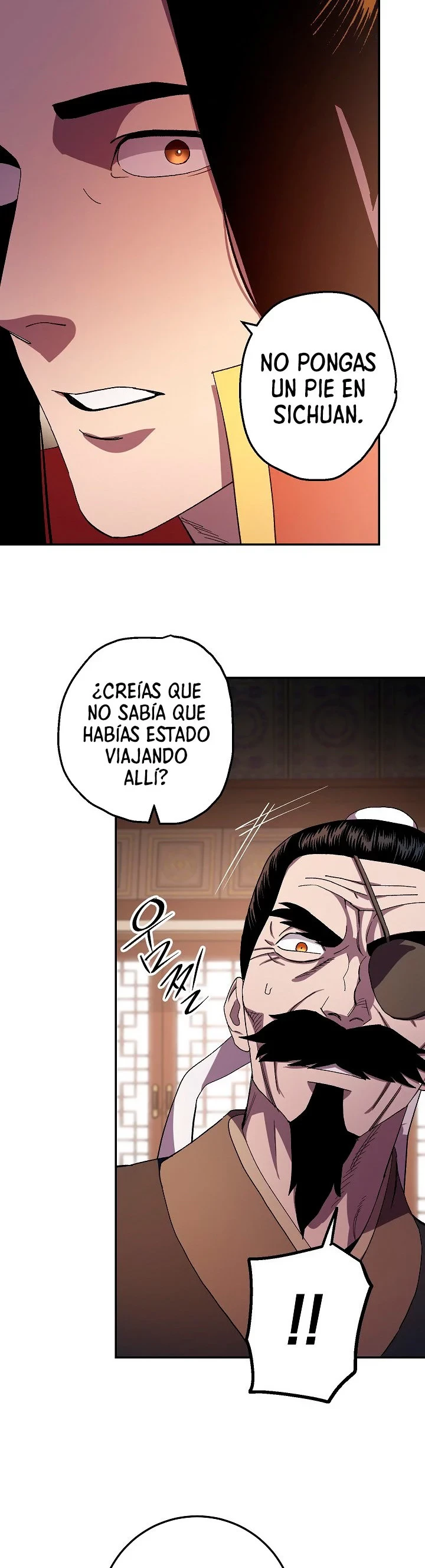 La Leyenda de Asura - El Dragón Venenoso > Capitulo 44 > Page 361